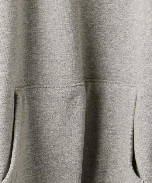 FOG ESSENTIALS(エフオージーエッセンシャルズ)の「<FEAR OF GOD ESSENTIALS> P/O HOODIE/パーカー(パーカー・メンズ・ナチュラル/グレー/ブラック/ライトグレー・M/L/S)」の10枚目の写真