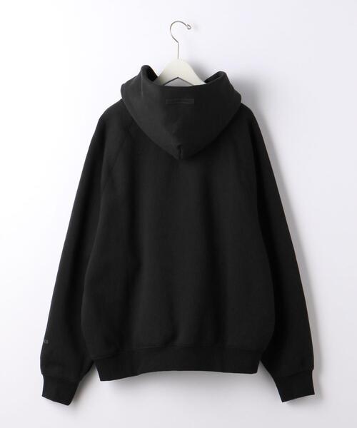FOG ESSENTIALS(エフオージーエッセンシャルズ)の「<FEAR OF GOD ESSENTIALS> P/O HOODIE/パーカー(パーカー・メンズ・ナチュラル/グレー/ブラック/ライトグレー・M/L/S)」の11枚目の写真