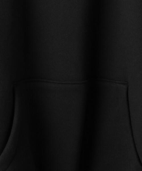 FOG ESSENTIALS(エフオージーエッセンシャルズ)の「<FEAR OF GOD ESSENTIALS> P/O HOODIE/パーカー(パーカー・メンズ・ナチュラル/グレー/ブラック/ライトグレー・M/L/S)」の12枚目の写真