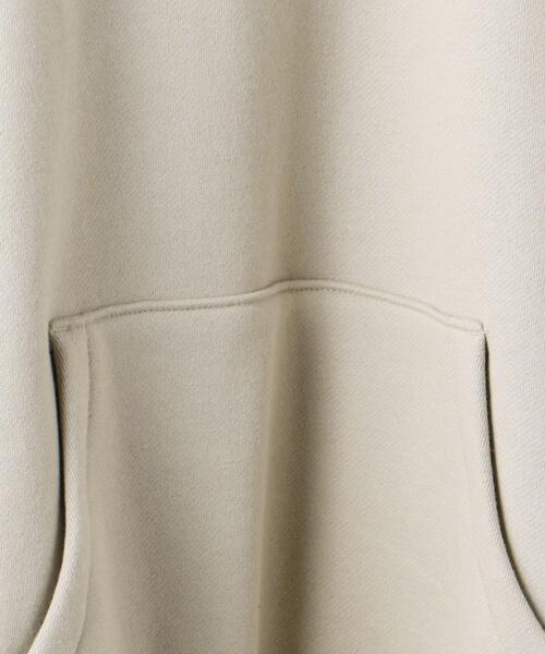 FOG ESSENTIALS(エフオージーエッセンシャルズ)の「<FEAR OF GOD ESSENTIALS> P/O HOODIE/パーカー(パーカー・メンズ・ナチュラル/グレー/ブラック/ライトグレー・M/L/S)」の8枚目の写真