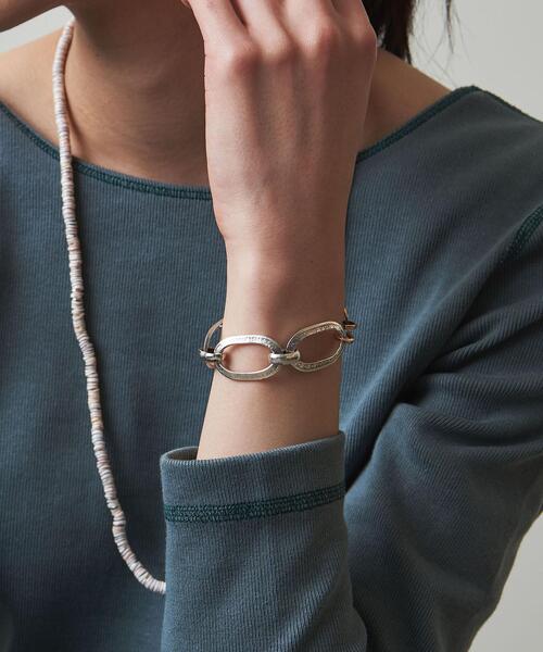 Steven Alan（スティーブンアラン）｜ブレスレット（シルバー系）一覧