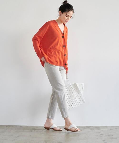 【未使用】EMU/green label relaxing[別注]  モカシン green label relaxing（グリーンレーベルリラクシング）の