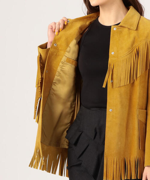 ISABEL MARANT（イザベルマラン）の「ISABEL MARANT ABEL レザー 