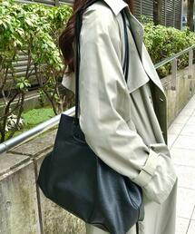 INGNI | ポーチ付大きめトート(トートバッグ)