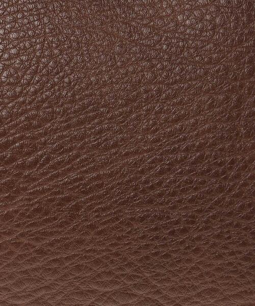 INGNI（イング）の「ポーチ付大きめトート（トートバッグ・レディース・アイボリー/ブラウン/ブラック・ONE SIZE）」の11枚目の写真