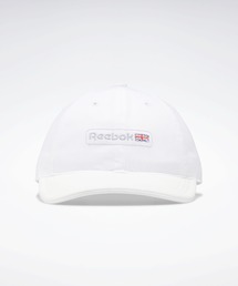 Reebok | クラシック L キャップ / CL L Cap Make It Yours(キャップ)