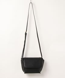 HONEYSUCKLE ROSE | 【HONEYSUCKLE ROSE】ＰＵフラップショルダー(ショルダーバッグ)