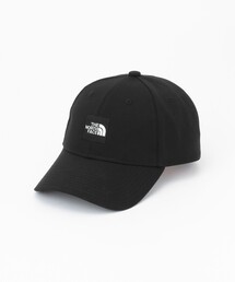 FREAK'S STORE | WEB限定 THE NORTH FACE/ザノースフェイス Square Logo Cap / スクエアロゴキャップ(キャップ)