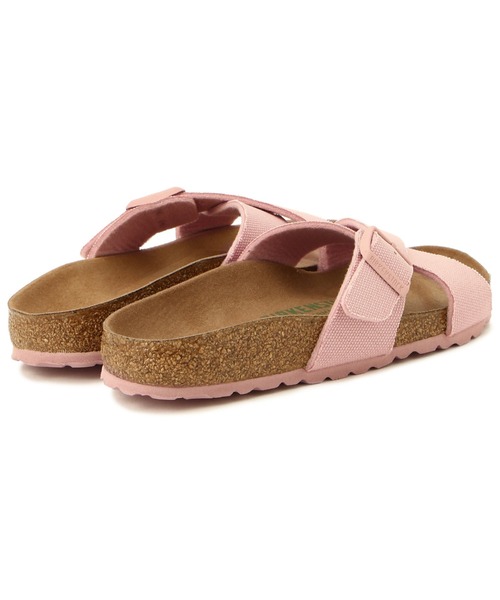 BIRKENSTOCK（ビルケンシュトック）の「■SINENA/シエナ VEG (WOMEN)（サンダル・レディース・ピンク/アイボリー・40/38/39/36/37/35）」の8枚目の写真