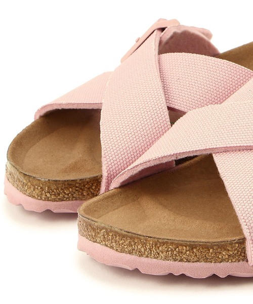 新品 未使用 BIRKENSTOCK シエナⅡ サンダル ピンク サイズ 23㎝ 新品 未使用 BIRKENSTOCK シエナⅡ サンダル ピンク サイズ 23