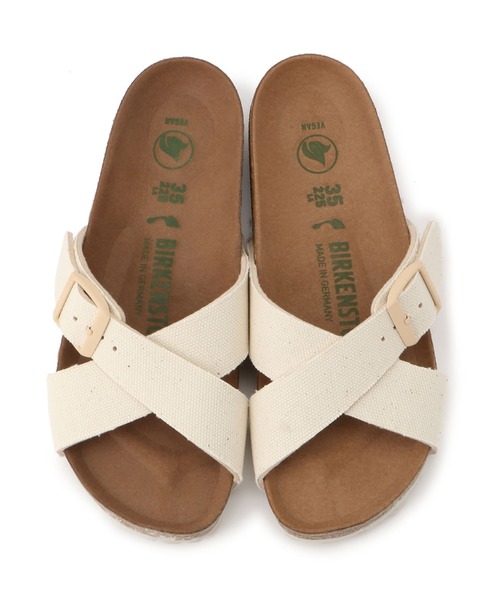 BIRKENSTOCK（ビルケンシュトック）の「□SINENA/シエナ VEG