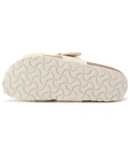 BIRKENSTOCK（ビルケンシュトック）の「■SINENA/シエナ VEG (WOMEN)（サンダル・レディース・ピンク/アイボリー・40/38/39/36/37/35）」の14枚目の写真