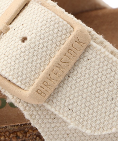 BIRKENSTOCK（ビルケンシュトック）の「■SINENA/シエナ VEG (WOMEN)（サンダル・レディース・ピンク/アイボリー・40/38/39/36/37/35）」の18枚目の写真