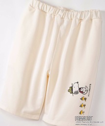 【OUTDOOR PRODUCTS/アウトドアプロダクツ】【PEANUTS/ピーナッツ】 ショートパンツ
