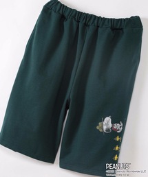 【OUTDOOR PRODUCTS/アウトドアプロダクツ】【PEANUTS/ピーナッツ】 ショートパンツ