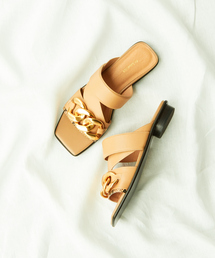 ﾁｪｰﾝﾓﾁｰﾌｻﾝﾀﾞﾙ