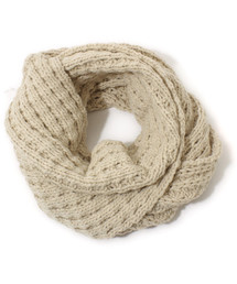 KBF | スヌード(マフラー)