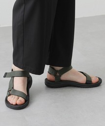 MENS/ベルトスポーツサンダル