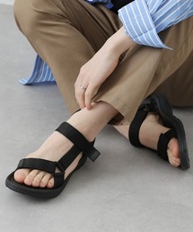 MENS/ベルトスポーツサンダル