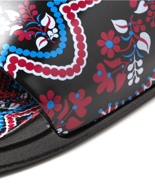 チチカカ（チチカカ）の「プリントシャワーサンダル（サンダル・レディース・その他1・SMALL/LARGE/MEDIUM）」の9枚目の写真