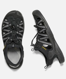 KEEN | DRIFT CREEK H2 / ドリフト　クリーク　エイチツー(サンダル)