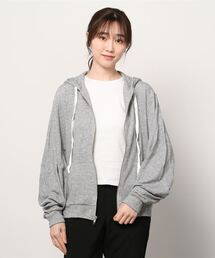 CLU（クリュ）の「Clu HOODIE WL17H4060（パーカー）」