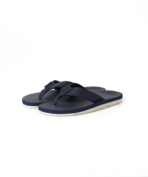 JOURNAL STANDARD(ジャーナルスタンダード)の「【SCOTT/スコット×JOURNAL STANDARD】別注 Manaula/マナウラ(サンダル・メンズ・ブラック/ネイビー・80/100/90/70)」の9枚目の写真