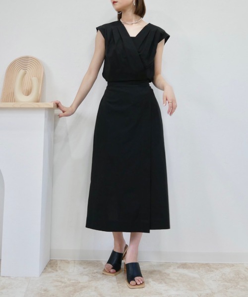 ワンピース ドレス ワンピース Reurie レウリィ のワンピース カシュクールワンピース を購入できます Isook カシュクールワンピース ワンピース Reurie レウリィ のファッション 品揃え豊富で ワンピース ドレス ワンピース Reurie レウリィ のワンピース カシュクールワンピース を購入できます Isook カシュクールワンピース ワンピース Reurie レウリィ のファッション 品揃え豊富で