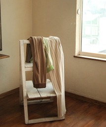 Chillfar | ランダムストライプサマーニットパンツ(その他パンツ)