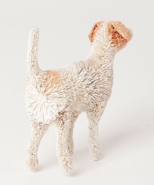 jtpd様確認用ページ【藁アニマルオブジェ2体】 jtpd様確認用ページ【藁アニマルオブジェ2体】