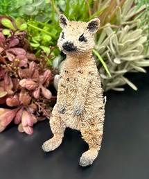 Flowering（フラワーリング）の「【TAWASHI ANIMAL】アニマル オブジェ（インテリア雑貨）」