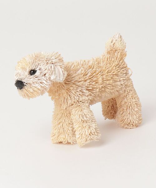 TAWASHI ANIMAL】アニマル オブジェ（インテリア雑貨）｜Flowering