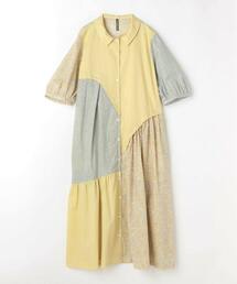 FRAPBOIS | フラード ワンピース(ワンピース)