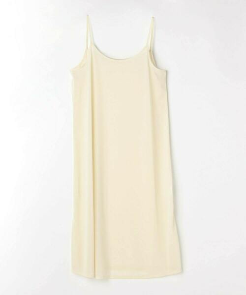 FRAPBOIS（フラボア）の「フラード ワンピース（ワンピース・レディース・ネイビー/イエロー・1/0）」の16枚目の写真