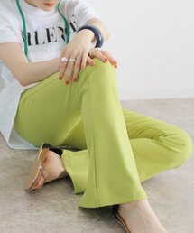 イージータイトフレアパンツ