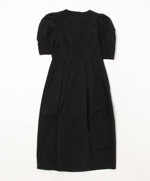 LANVIN en Bleu(ランバンオンブルー)の「パワーショルダー LANVIN en Bleu(ランバンオンブルー)の「パワーショルダー