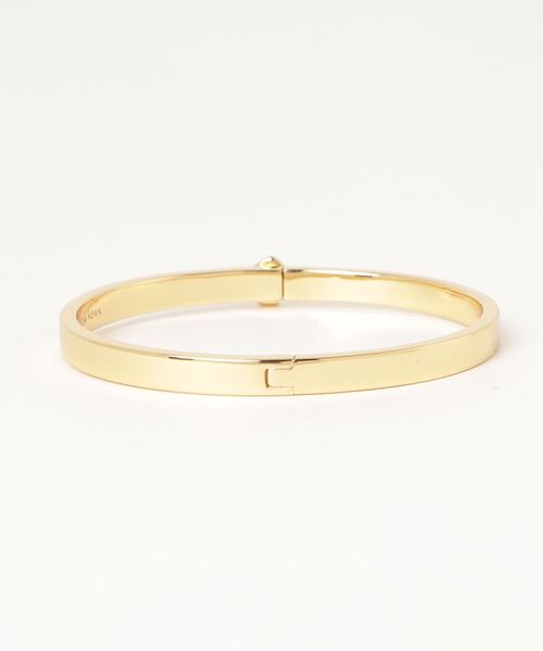 kate spade new york（ケイトスペード ニューヨーク）の「【KATE SPADE】WBRUH260-711 ブレスレット（ブレスレット・レディース・ゴールド・FREE）」の2枚目の写真