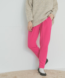 ITEMS URBANRESEARCH | テーパードイージーパンツ(スラックス)