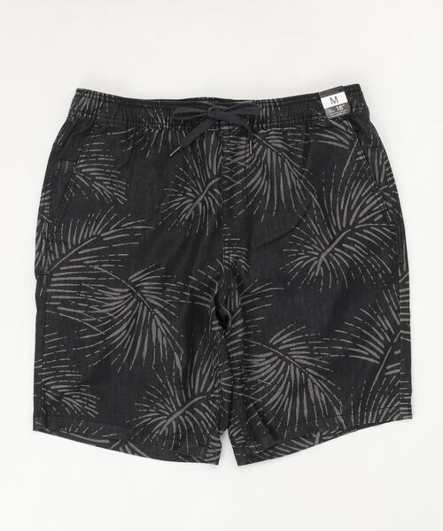 rip curl(リップカール)の「【RIPCURL(リップカール)】メンズボードショーツ/水陸両用ウエストゴムサーフトランクス・バギーショーツ(水着)(水着・メンズ・ブルー/ブラック・X-SMALL/SMALL/MEDIUM/LARGE/X-LARGE)」の8枚目の写真