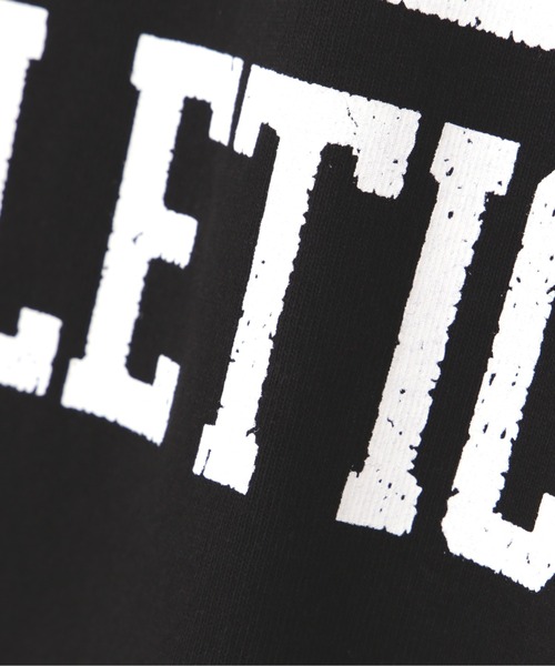 AVIREX（アヴィレックス）の「【直営店限定】カレッジ ロゴ Tシャツ / COLLEGE LOGO T-SHIRT / アヴィレックス / AVIREX（Tシャツ/カットソー・メンズ・ブラック/ホワイト/ネイビー・M/XL/L/2XL）」の6枚目の写真