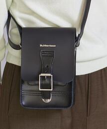 Dr. Martens | ＜Dr.Martens＞ボックス クロスボディ バッグ(ショルダーバッグ)