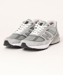 NEW BALANCE | 【NEW BALANCE】M990GL5(スニーカー)