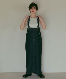 ETRE TOKYO | EDWIN×ETRETOKYO COREデニムハイライズサススカート(デニムスカート)