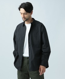 BAYFLOW | STDタイプライターシャツ(シャツ/ブラウス)