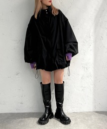 apres jour mignon | ２WAYスノーパーカー【ZOZOTOWN限定アイテム】(ブルゾン)