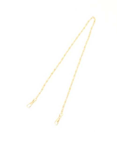PREFERIR(プレフェリール)の「レターフォルム レース 3way 結婚式 お呼ばれ パーティークラッチバッグ(クラッチバッグ・レディース・シルバー/ベージュ/ブラック・FREE)」の6枚目の写真