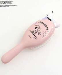 PEANUTS（ピーナッツ）の「スヌーピータイガットヘアブラシ〈GOOD NIGHT〉（ヘアブラシ・キッズ）」