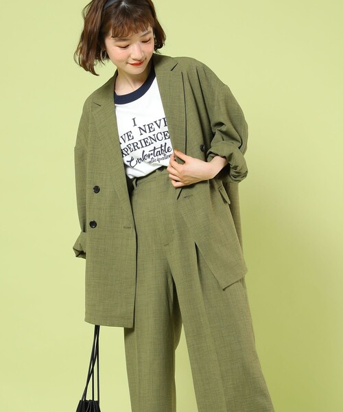 ジャケット Freak S Store フリークスストア Freak S Store メンズセットアップの通販 By Lukaクローゼット フリークスストアならラクマ シャツや Shineray Com Br