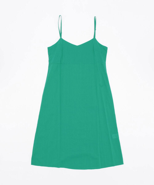 CASA FLINE（カーサフライン）の「ティアードレースドレス（ワンピース・レディース・ホワイト/カーキ/グリーン・FREE）」の17枚目の写真