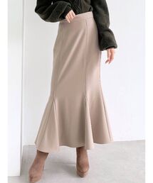 RESEXXY | ピンタックマーメイドスカート(スカート)